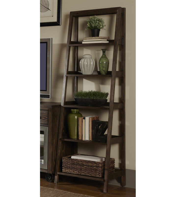 Adelle Ladder Bookcase & Reviews Joss & Main